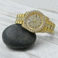 thumbnail image 1 of Forte Steel CZ Watch | 530301, 1 of 19