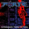 thumbnail image 1 of Forte - Stranger Than Fiction - Music & Performance - CD, 1 of 1
