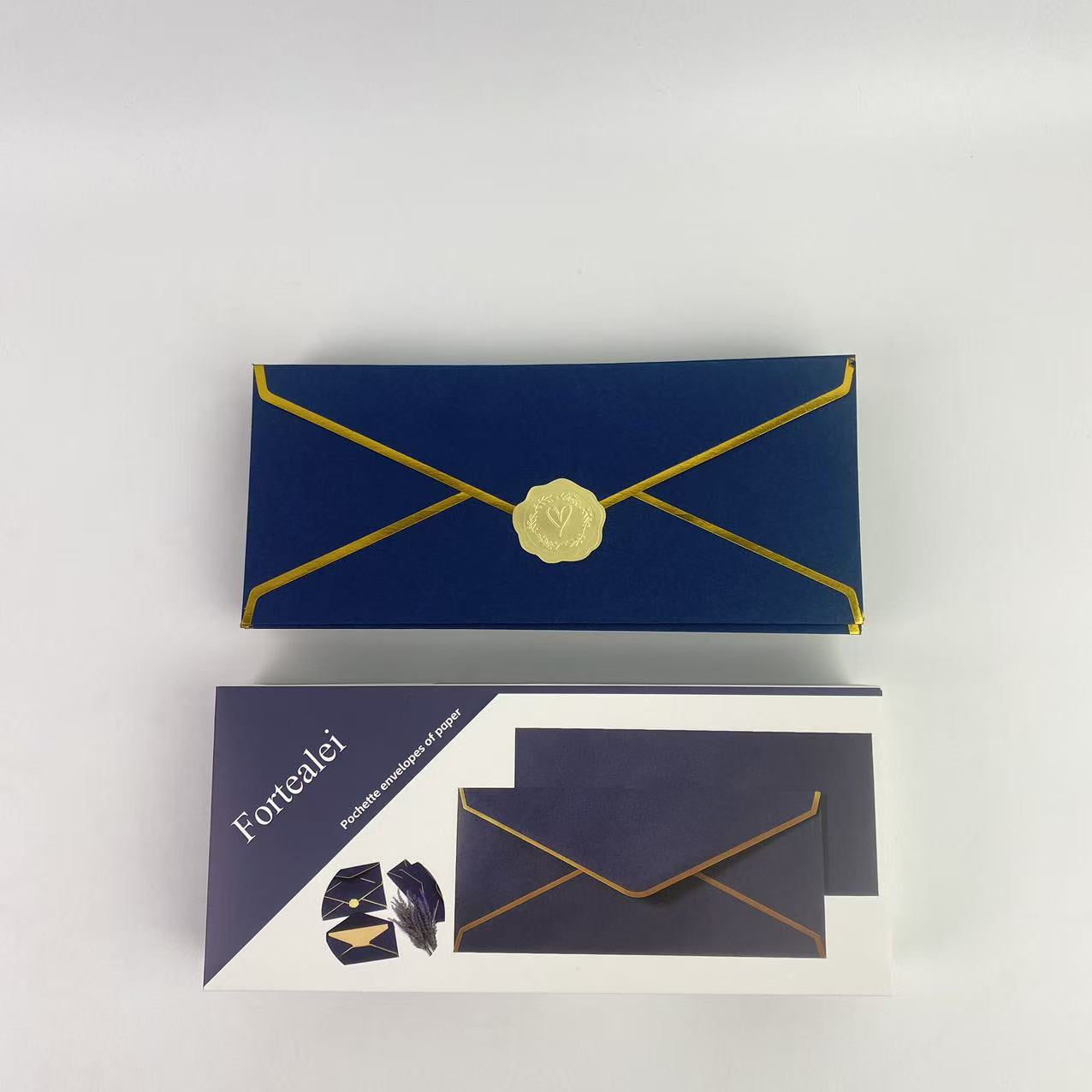 Navy Mail