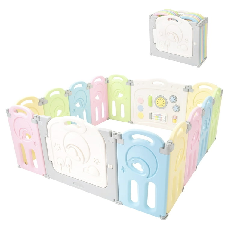 Fortella playpen sale