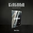 thumbnail image 1 of Fortena - Kingdom - Dark Version - incl. 60pg Photobook, 2 Photocards, Lenticular Card, Postcard + Mini-Folded Poster - Music & Performance - CD, 1 of 1