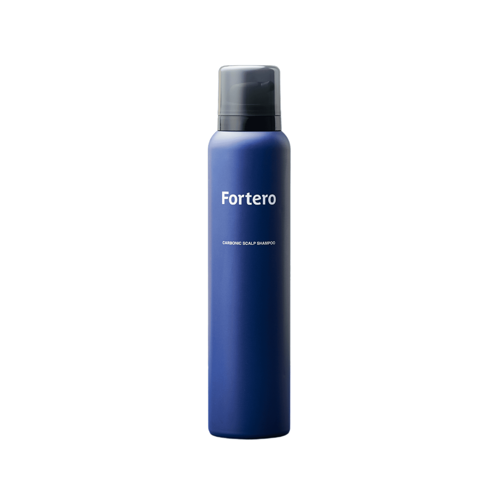 Fortero Carbonic Acid Shampoo for Hair Growth Thick Fix Daily Thickening Shampoo Best Hair