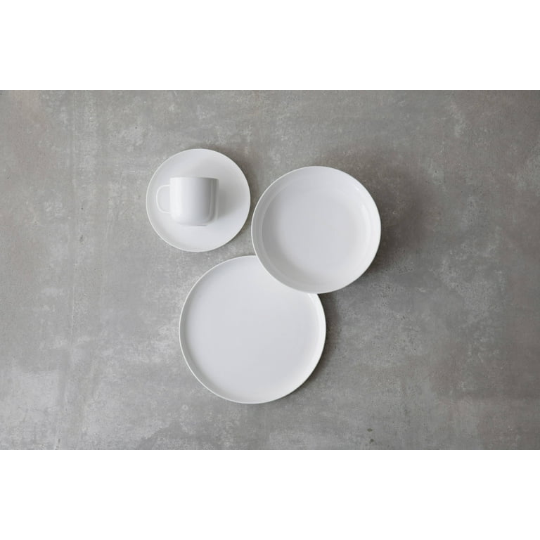 Fortessa Tableware Solutions Melamine Paper Plates Outdoor