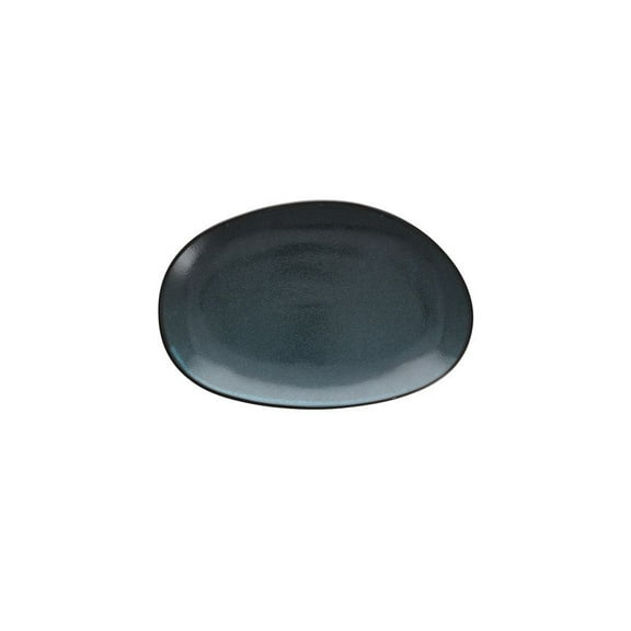 Fortessa Ston Twilight Platter, 14