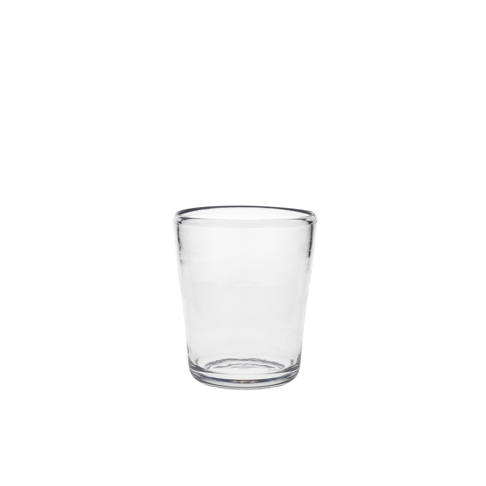 Fortessa Veranda Old Fashioned Drinkware