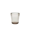thumbnail image 1 of Fortessa Veranda 14 Ounce Double Old Fashioned Outdoor Drinkware, Set of 12 (Rootbeer), 1 of 5