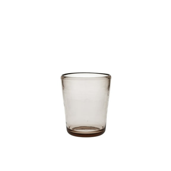 Fortessa Veranda 14 Ounce Double Old Fashioned Outdoor Drinkware, Set of 12 (Rootbeer)