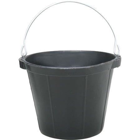Fortex Rubber Utility Pail