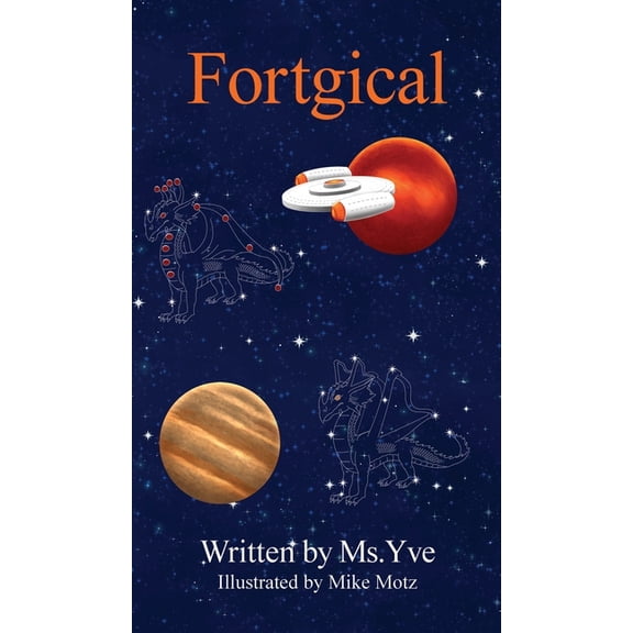 Fortgical, (Hardcover)