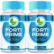 Forti Prime - Wellness and Immunity Support for Discomfort 2 Pack