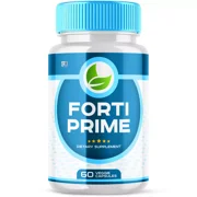 Forti Prime - Wellness and Immunity Support for Discomfort 60 Capsules