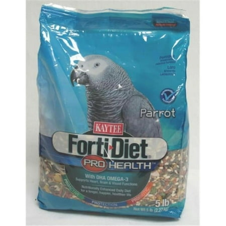 Forti-diet Pro Health- Parrot 5 Pound - 100502109