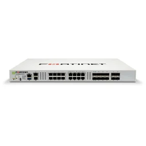 Fortinet FortiGate 200G Network Security/Firewall Appliance