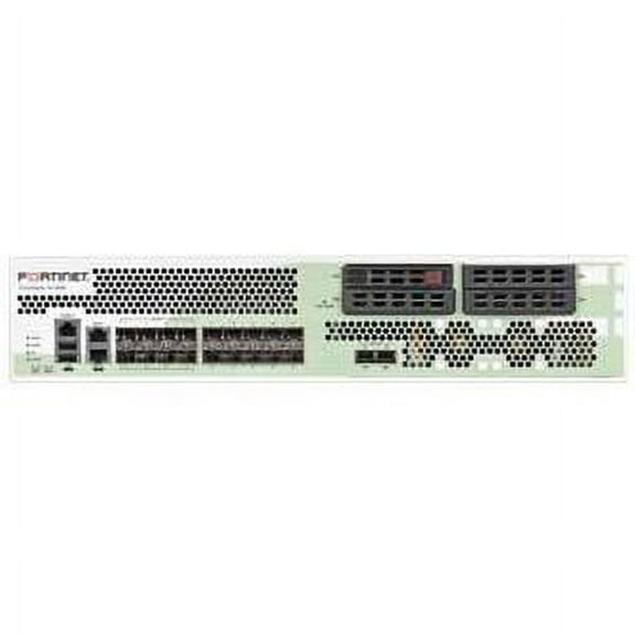 FortiGate 3140B Consolidated Security Appliance