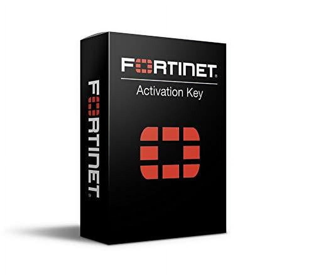 FortiGuard Antivirus - Subscription license renewal (1 year) - for P/N: FWF-61F-E, FWF-61F-F, FWF-61F-I, FWF-61F-N, FWF-61F-S, FWF-61F-V, FWF-61F-Y