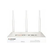 Fortinet FortiWifi FWF-60F Network Security/Firewall Appliance