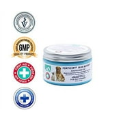 Forticept Blue Butter , Hot Spot Soothing Gel, For Dogs & Cats, 4 oz 114 g