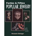 thumbnail image 1 of Pre-Owned Forties and Fifties Popular Jewelry With Price Guide (Paperback) 0887405606 9780887405600, 1 of 1