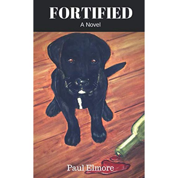 Pre-Owned Fortified Paperback