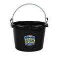 thumbnail image 1 of Fortiflex 2 Gallon Utility Bucket Purple, 1 of 2