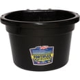 thumbnail image 1 of Fortex Round Over The Fence Pail, 1 of 1