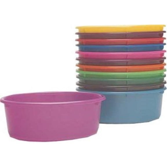 Fortiflex Minipan Black 5 Quart - MP-5