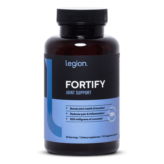 Fortify Joint Support - 30 Servings