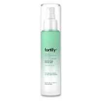 Fortify Skincare Collagen, Hyaluronic Acid & Niacinamide Face Mist – 3-in-1: Detox, Treat, Boost – Hydrating, Firming, Soothing Facial Spray – Dermatologist Tested – Vegan, Clean Beauty – 4.39 Fl Oz