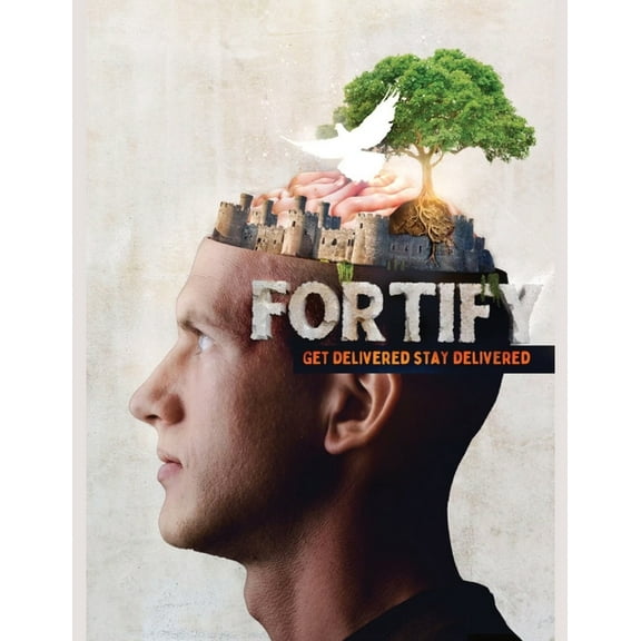 Fortify: Study Book, (Paperback)