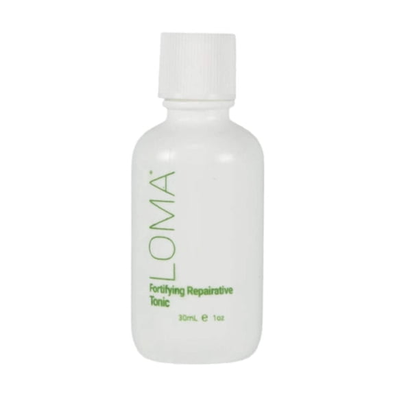 Loma Fortifying Repairative Bond Repair Hair Tonic for All Hair Types, 1 fl oz