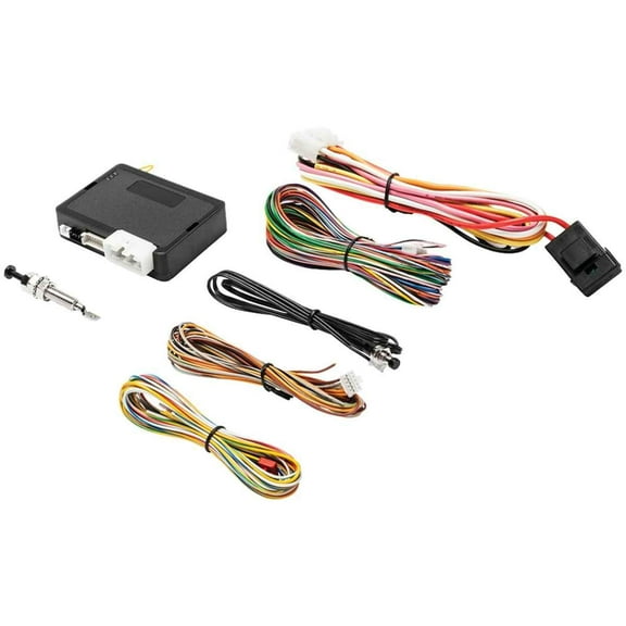 Fortin Evo-one All-in-one Remote Start, Security & Data Interface