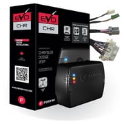 Fortin Combo Module & T-Harness for 2015-2017 Chrysler 200