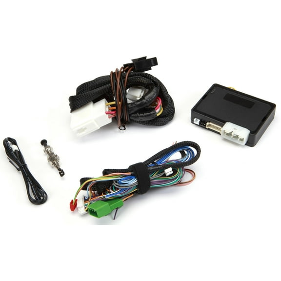 Fortin EVO-ONE-HON5 Digital remote start system for select 08-15 Acura/Honda