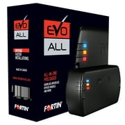 Fortin EVOALL Superior Universal All-in-one Immobilizer And Convenience Data Module. [single]