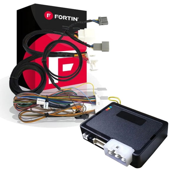 Fortin EVOONEHON2 Evo-One Unit and T-Harness for Honda Accord and Civic 2013-17