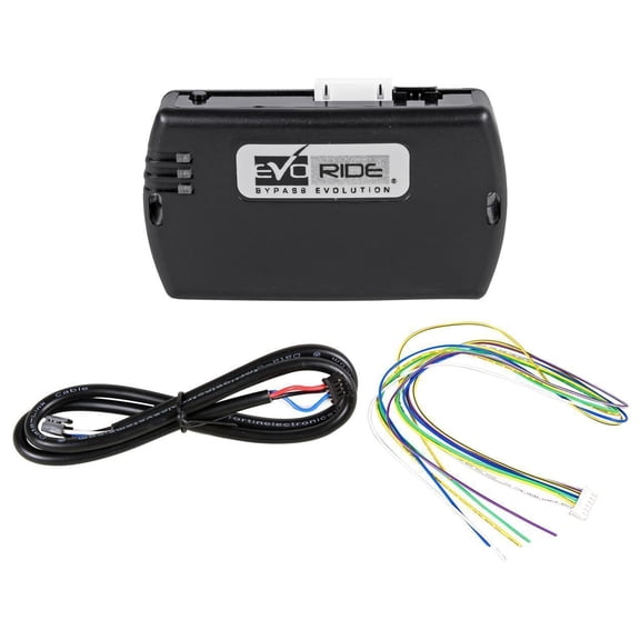 Fortin EVORIDE Data Key Immobilizer Bypass Module, Key Transponder EVO-RIDE
