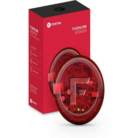 Fortin FLASHLINK4 Bypass Module Firmware Update Tool for EVO-ALL EVO-ONE