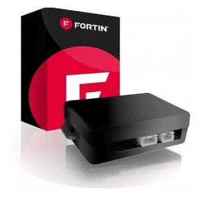 Fortin PATSKIA1 PATS-KIA1 PATS BYPASS MODULE FOR KIA VEHICLES
