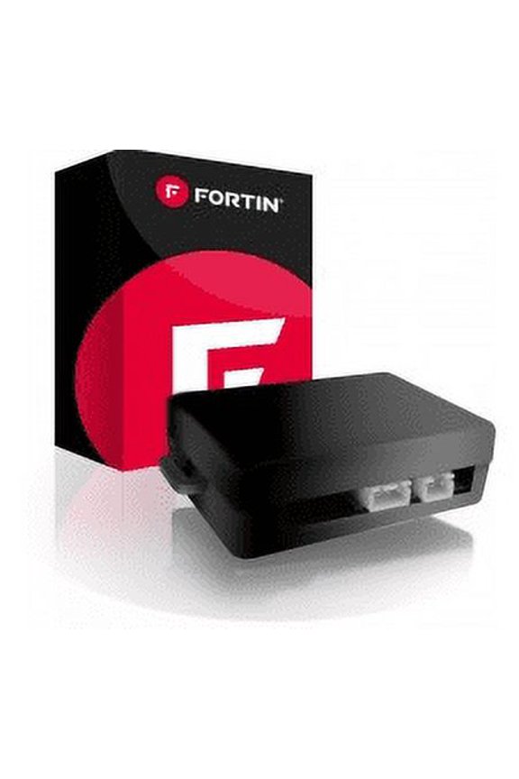 Fortin PATSKIA1 PATS-KIA1 PATS BYPASS MODULE FOR KIA VEHICLES