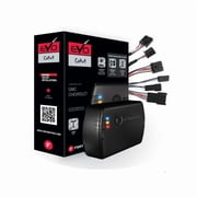 Fortin Remote Start Module & T-Harness Combo for Cadillac Chevrolet & GMC Full Size Vehicles