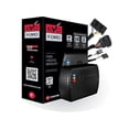 thumbnail image 1 of Fortin Remote Start Module & T-Harness Combo for 2007-up Ford Lincoln & Mazda standard key Vehicle, 1 of 2