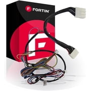 Fortin THAR-MAZ1 T-Harness for Mazda 2013-2016 Push-to-Start
