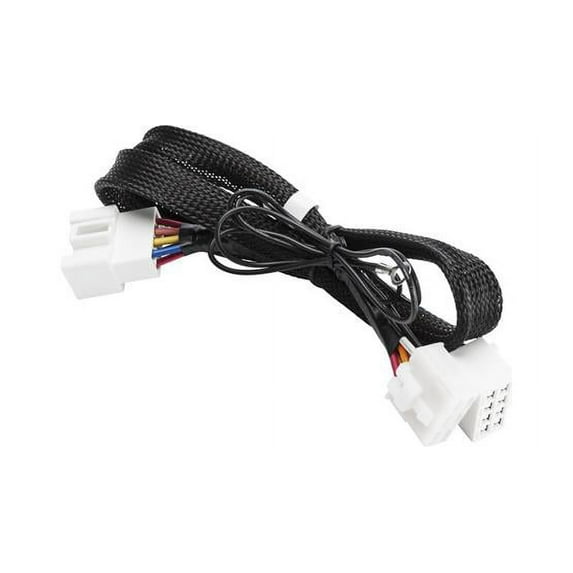 Fortin THAR-ONE-TOY3 T-Harness for select 2013-up Toyota Vehicles w/ Regular Key