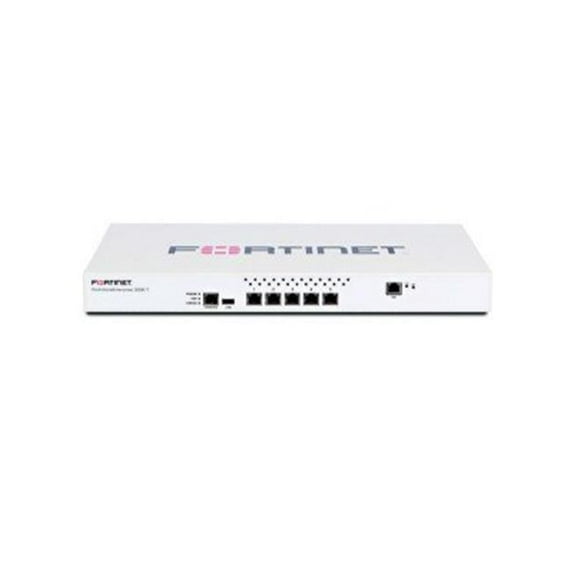 Fortinet FVE-5000F-BDL-247-60 24 x 7 in. 5000F Hardware Plus FortiCare - 5 Year