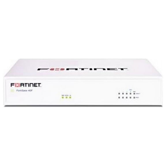 Fortinet FG-40F-BDL-950-36 Fortigate 40f H/w + 3yr 24x7 Forticare