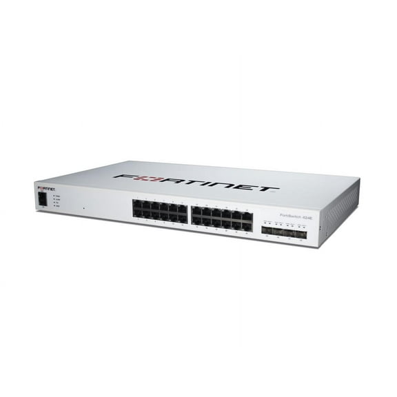 Fortinet 24 Port Fortiswitch-424E
