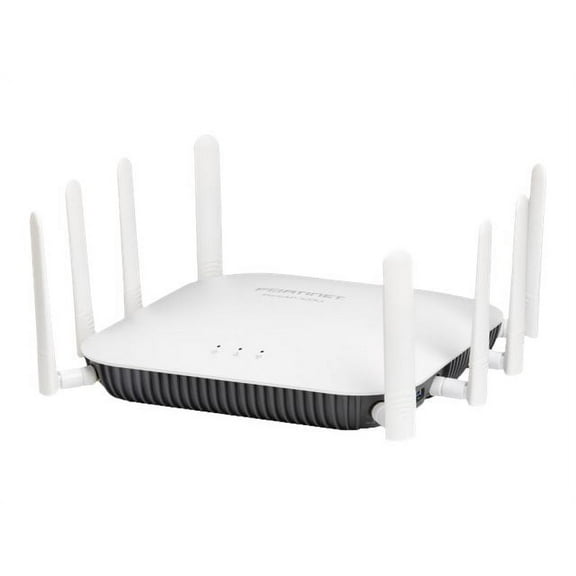 Fortinet FortiAP 433G Tri Band 802.11ax 8 Gbit/s Wireless Access Point FAP433GA