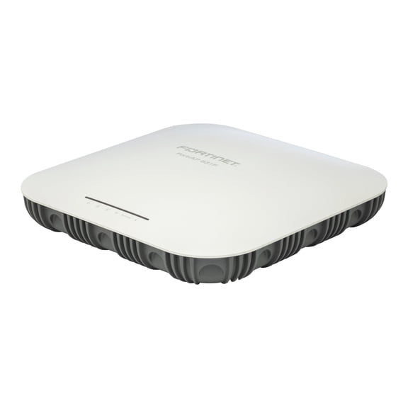 Fortinet FortiAP FAP-831F Dual Band 5.81 Gbit/s Wireless Access Point Indoor