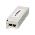 thumbnail image 1 of Fortinet FortiAP GPI-115 Power over Ethernet Injector - 110 V AC, 220 V AC Input - 50 V DC Output - 1 x 10/100/1000Base-T Input Port(s) - 1 x 10/100/1000Base-T Output Port(s) - 15.40 W, 1 of 2
