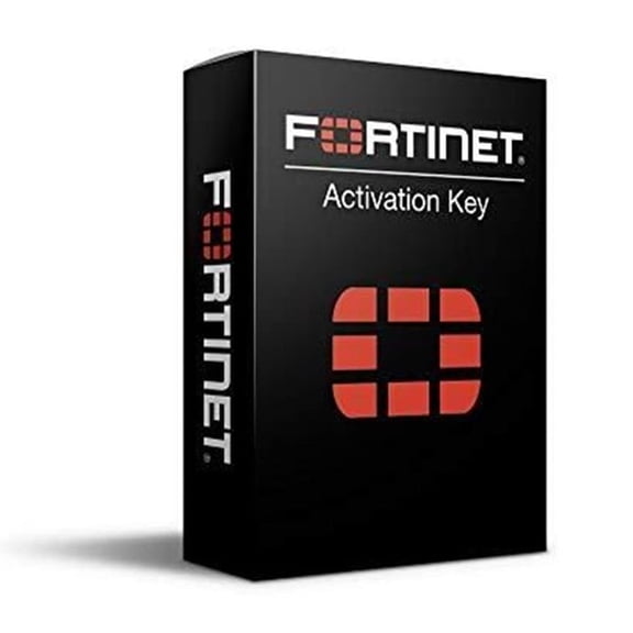 Fortinet FortiCam-SD20B 1 Year FortiCare Premium Support
